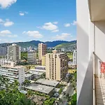 Ka Maluhia Suite, 1 Bed 1 Bath & 1 Free Parking